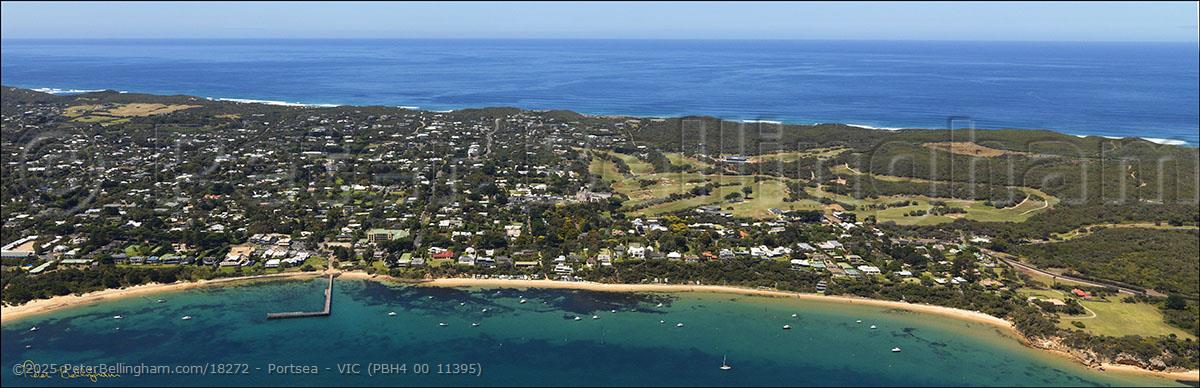 Peter Bellingham Photography Portsea - VIC (PBH4 00 11395)